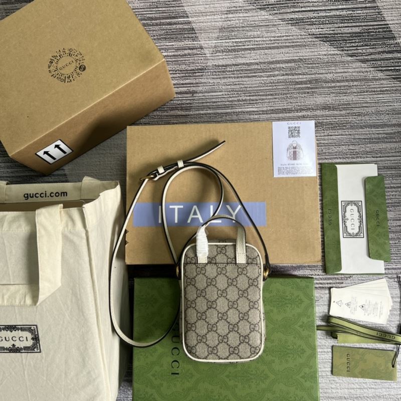 Mens Gucci Satchel Bags